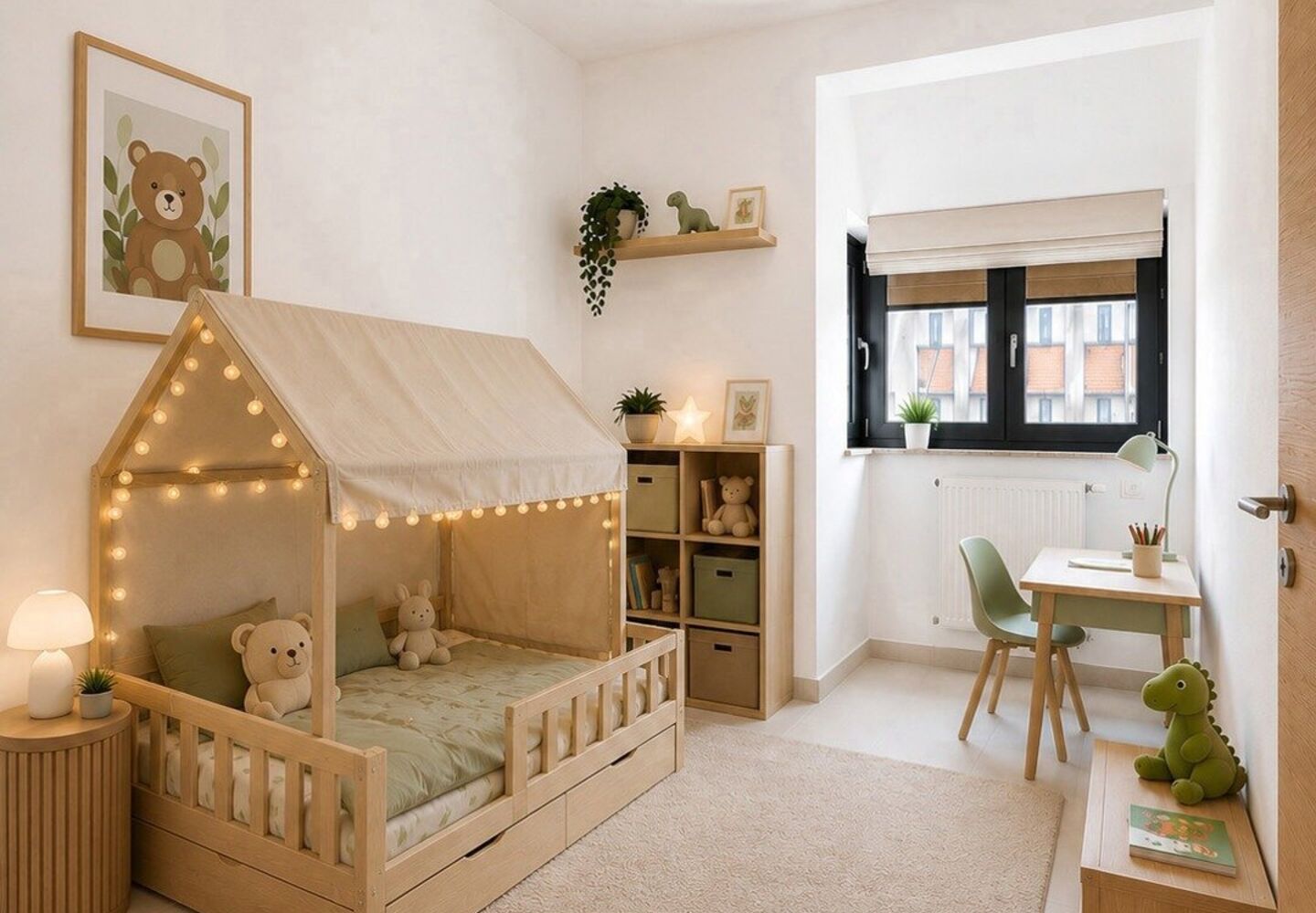 Appartement &agrave; vendre &agrave; Evere