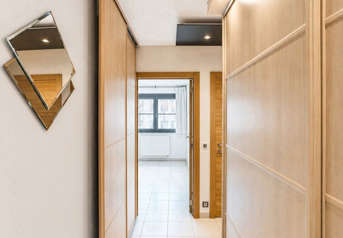 Appartement &agrave; vendre &agrave; Evere