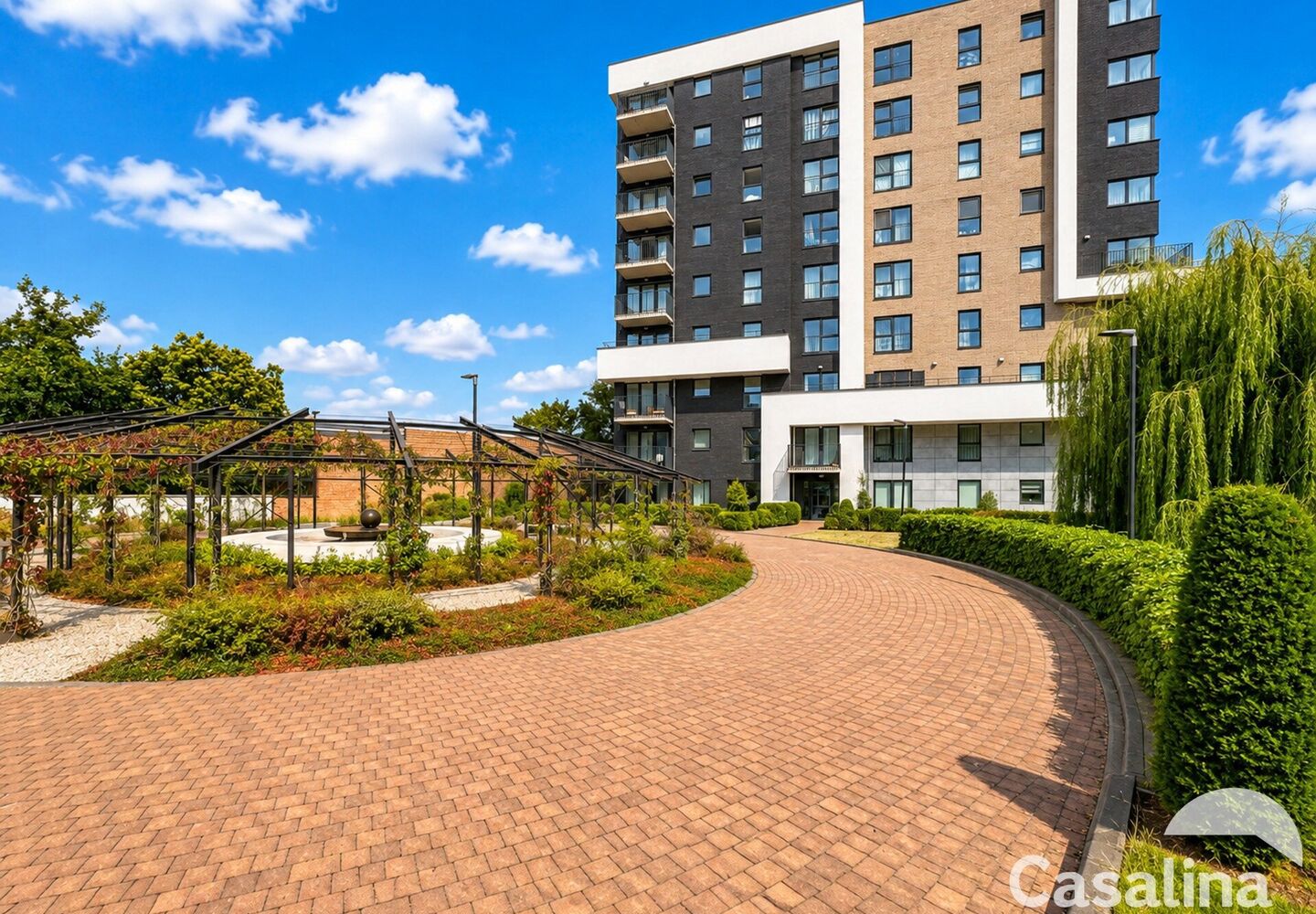 Appartement &agrave; vendre &agrave; Evere