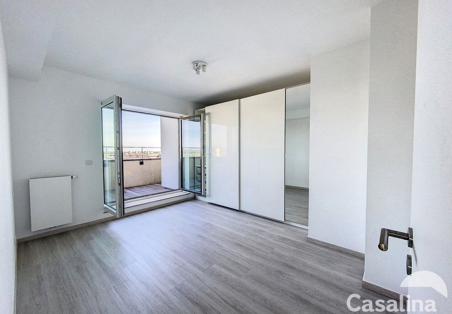 Appartement &agrave; vendre &agrave; Evere