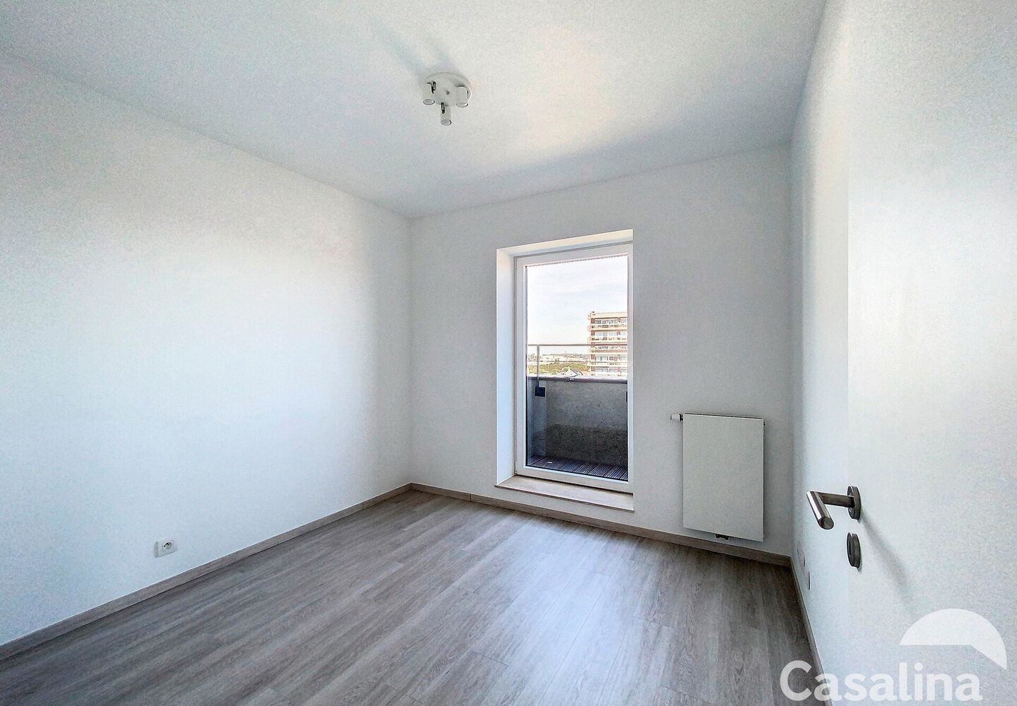 Appartement &agrave; vendre &agrave; Evere