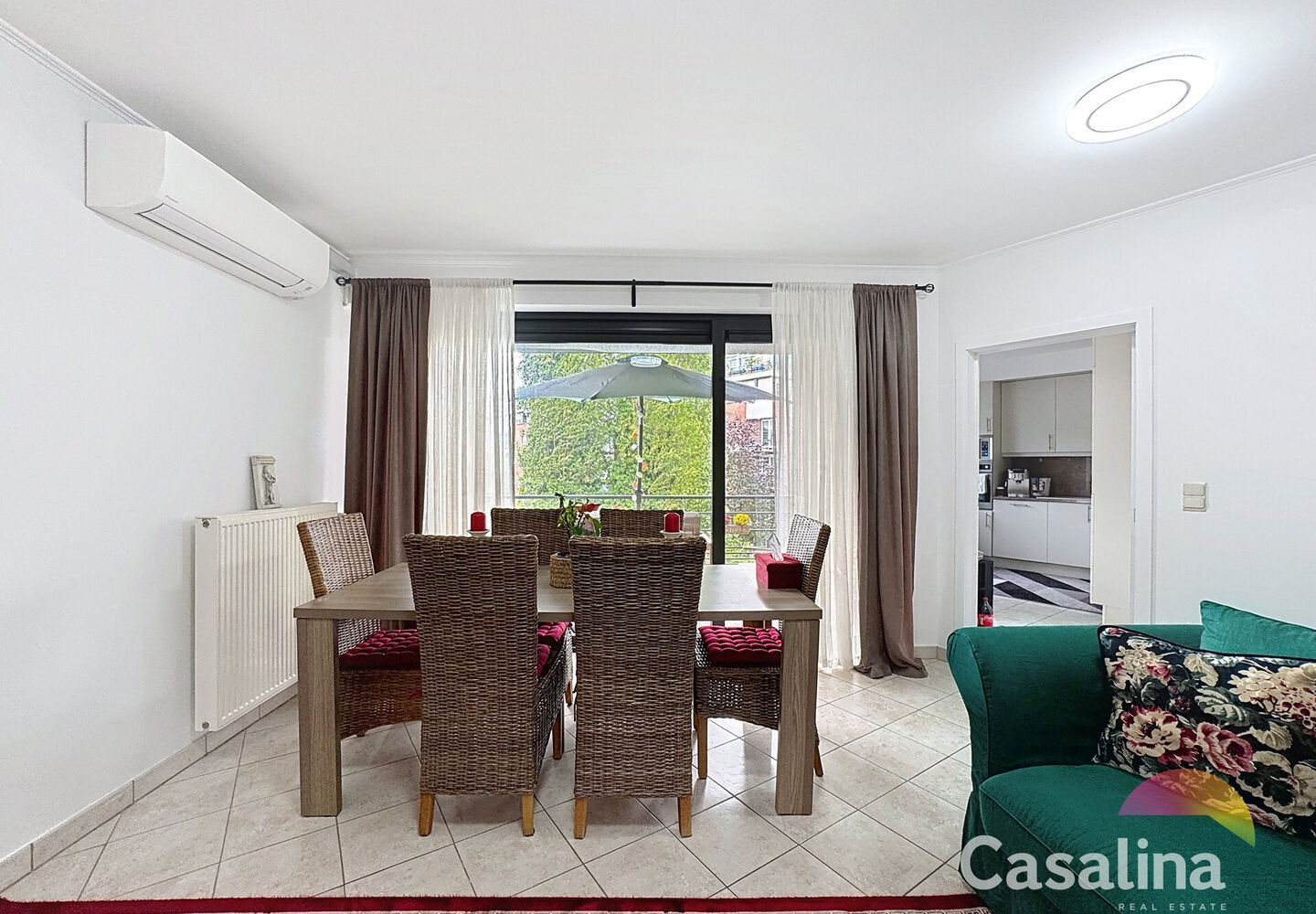 Appartement à vendre à Evere