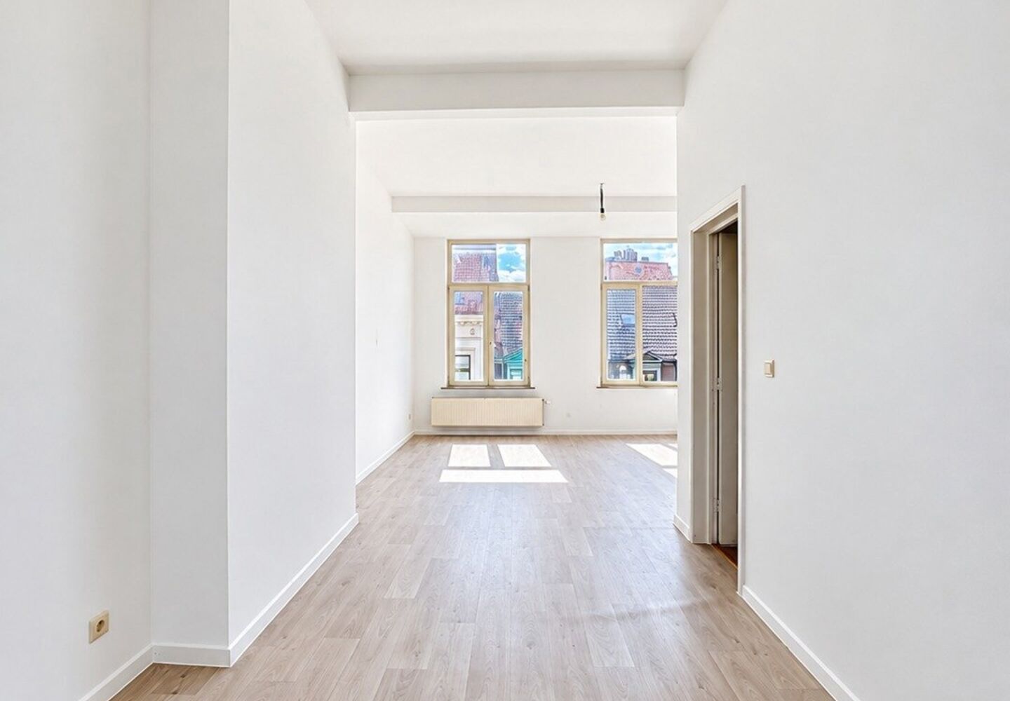 Appartement &agrave; vendre &agrave; Ixelles