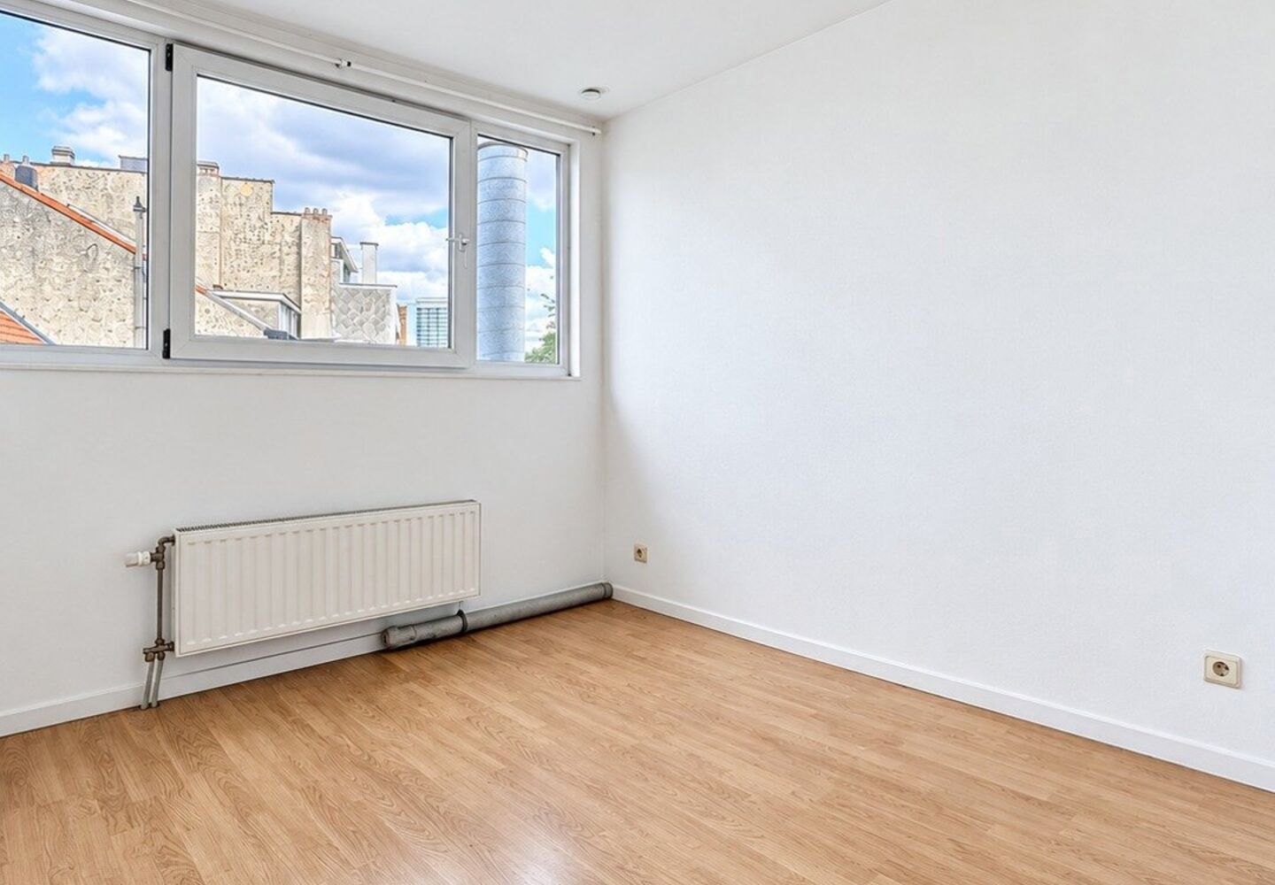 Appartement &agrave; vendre &agrave; Ixelles