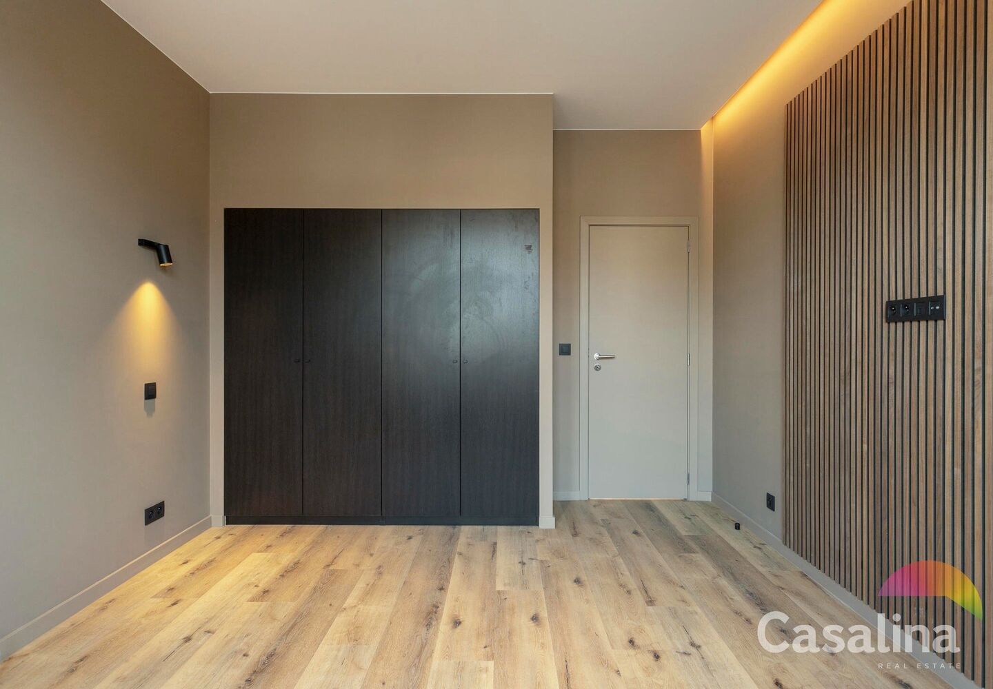Appartement à vendre à Jette