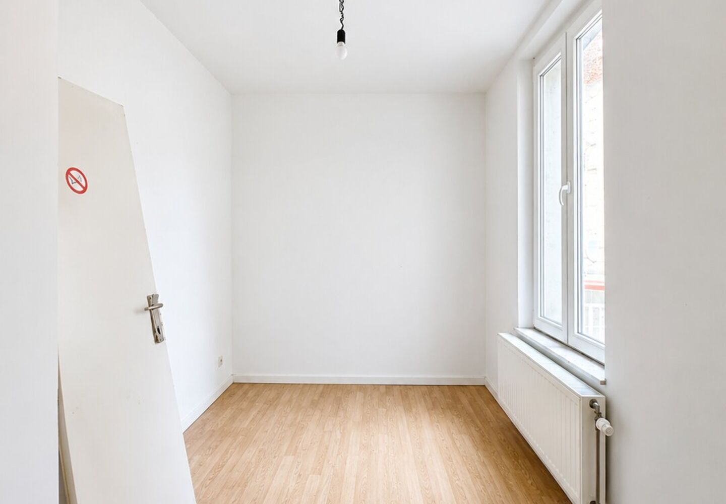 Appartement &agrave; vendre &agrave; Saint-Gilles
