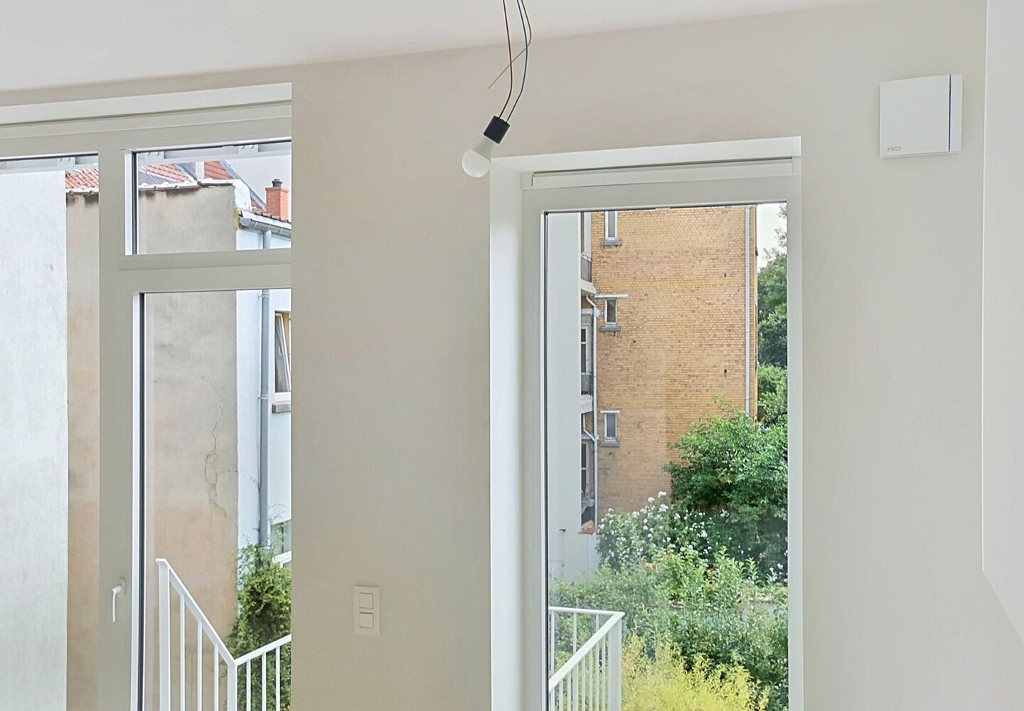 Appartement &agrave; vendre &agrave; Schaarbeek