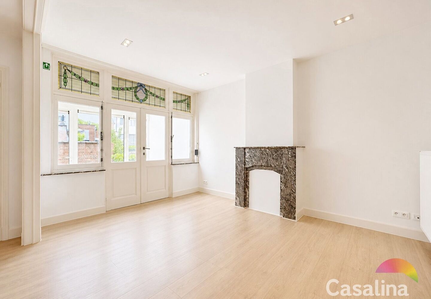 Appartement &agrave; vendre &agrave; Vilvoorde