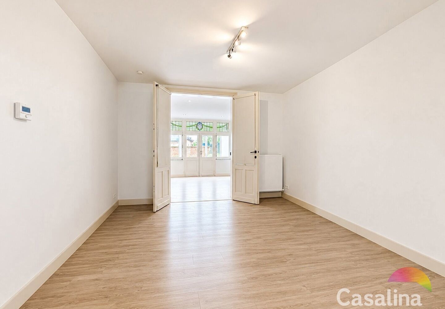 Appartement &agrave; vendre &agrave; Vilvoorde
