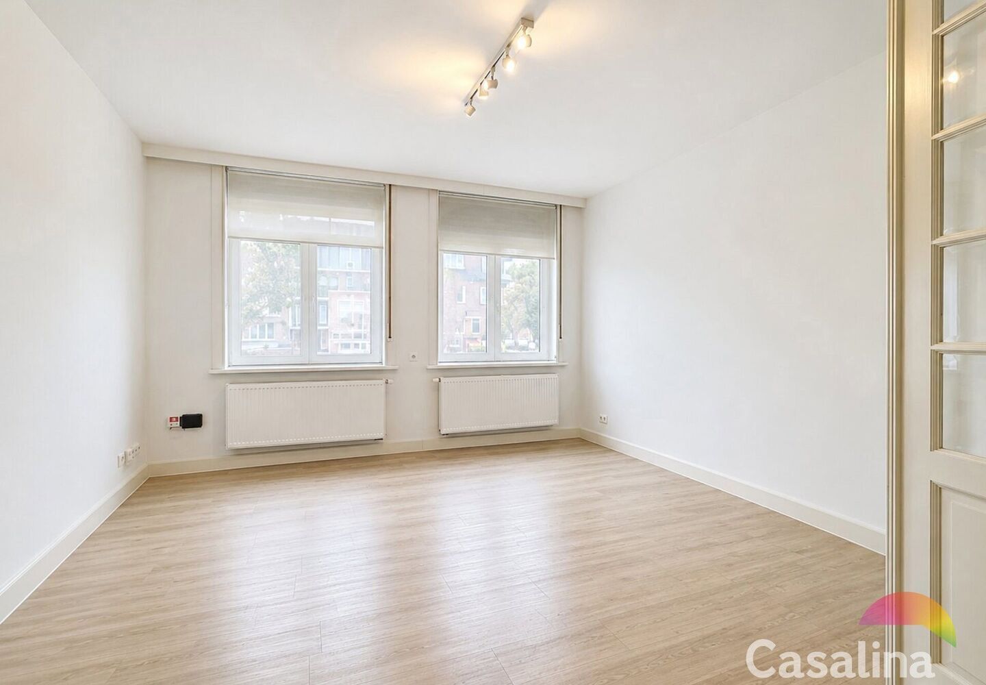 Appartement &agrave; vendre &agrave; Vilvoorde