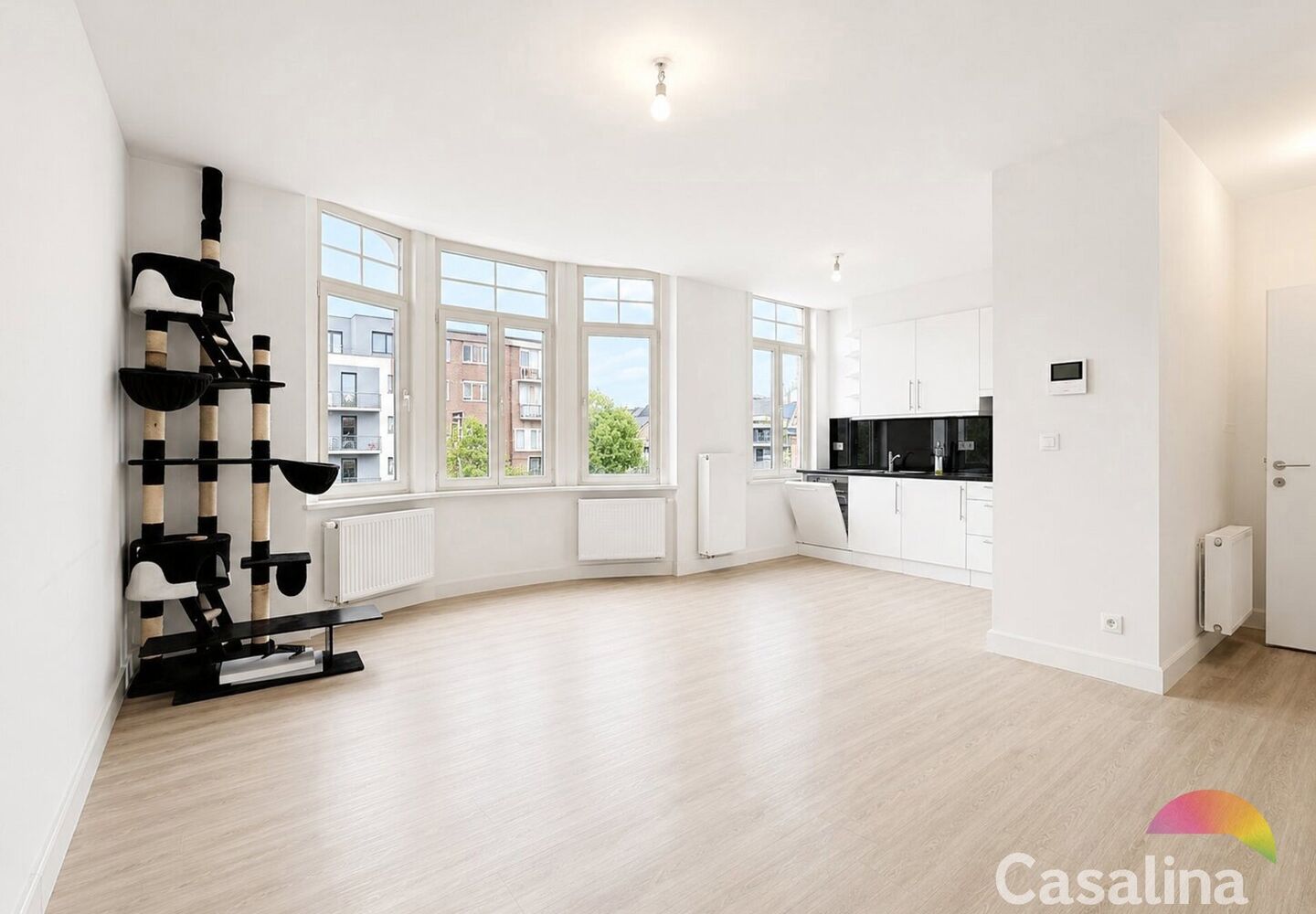 Appartement &agrave; vendre &agrave; Vilvoorde