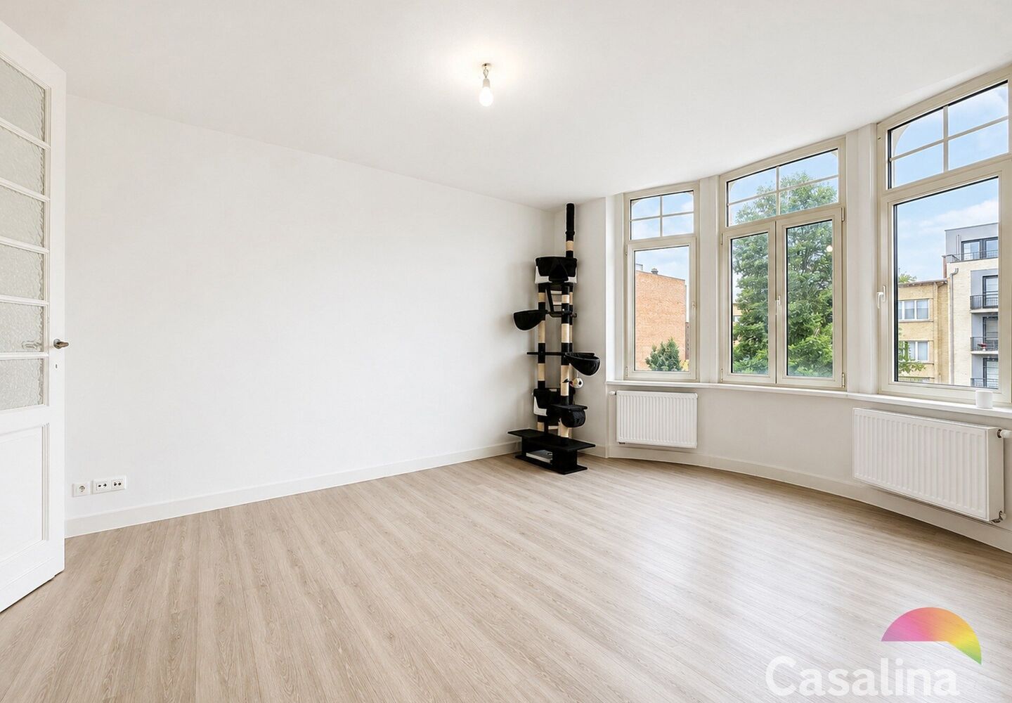 Appartement &agrave; vendre &agrave; Vilvoorde