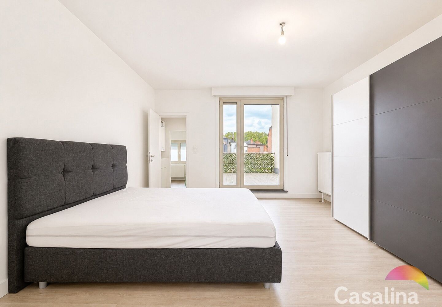 Appartement &agrave; vendre &agrave; Vilvoorde