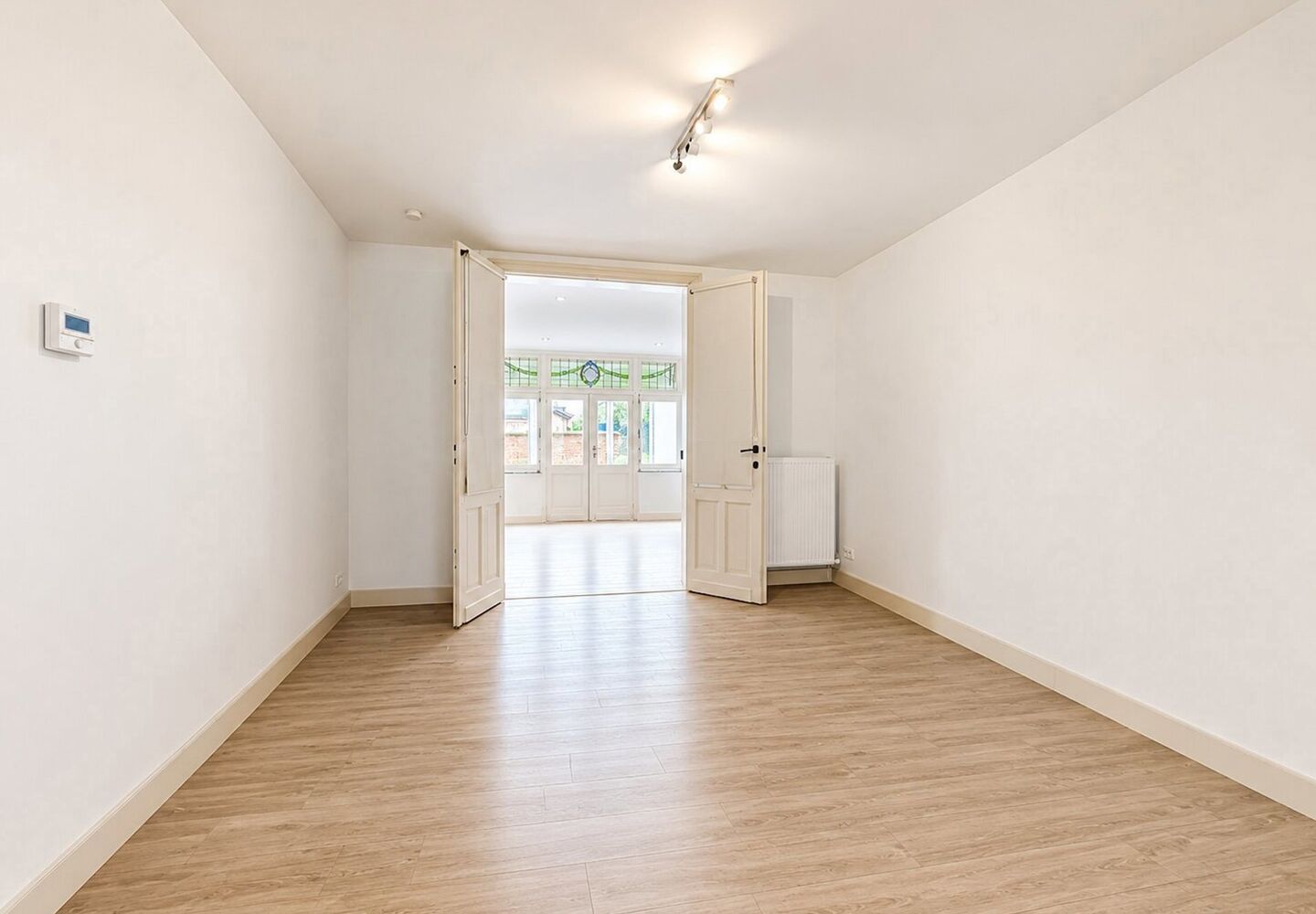 Appartement &agrave; vendre &agrave; Vilvoorde