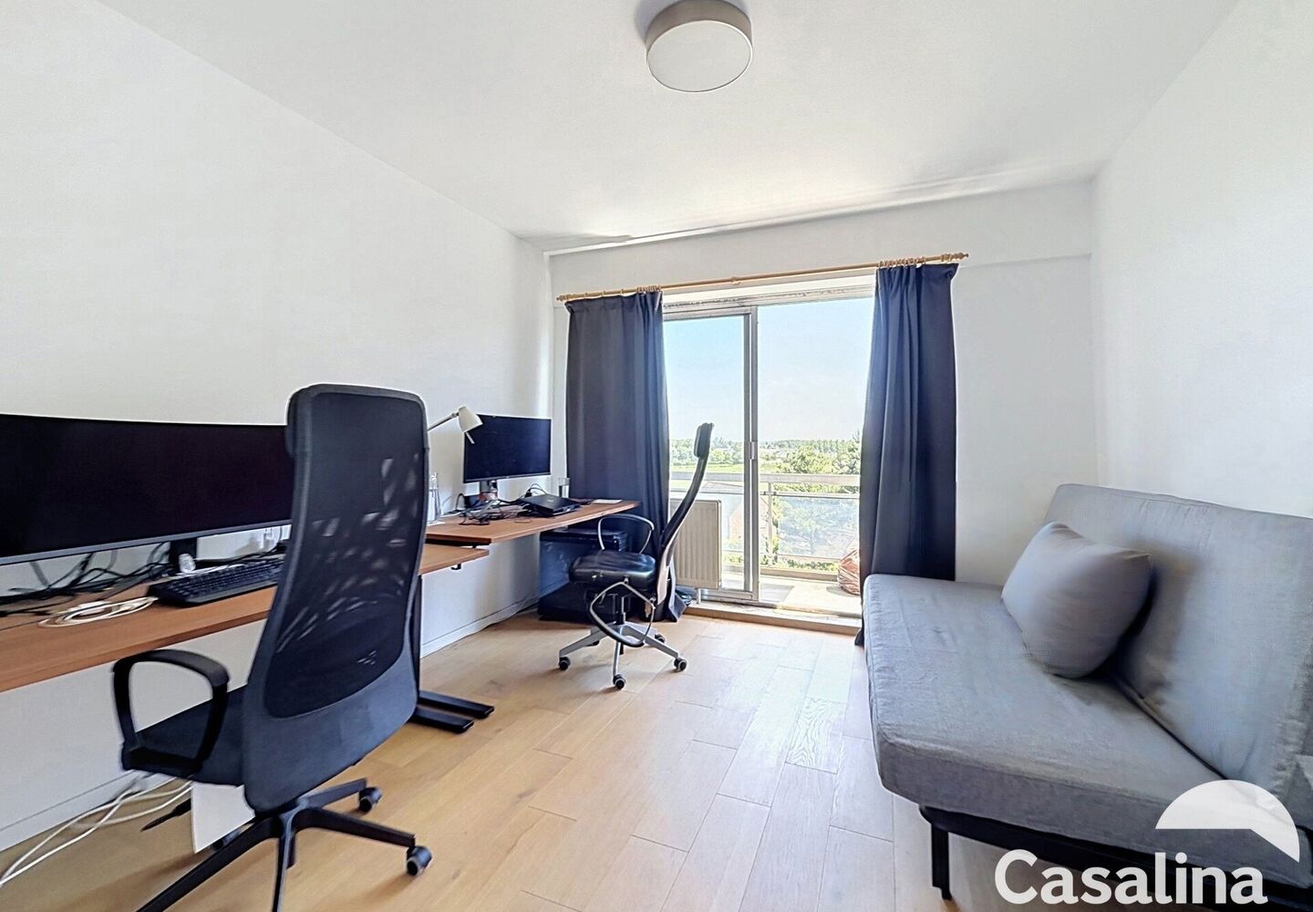 Appartement à vendre à Wezembeek-Oppem