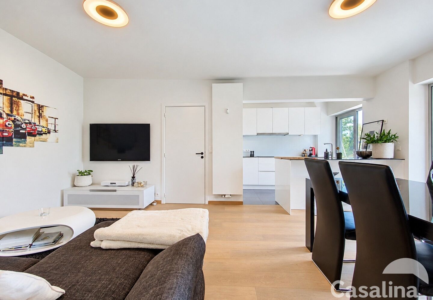 Appartement à vendre à Wezembeek-Oppem