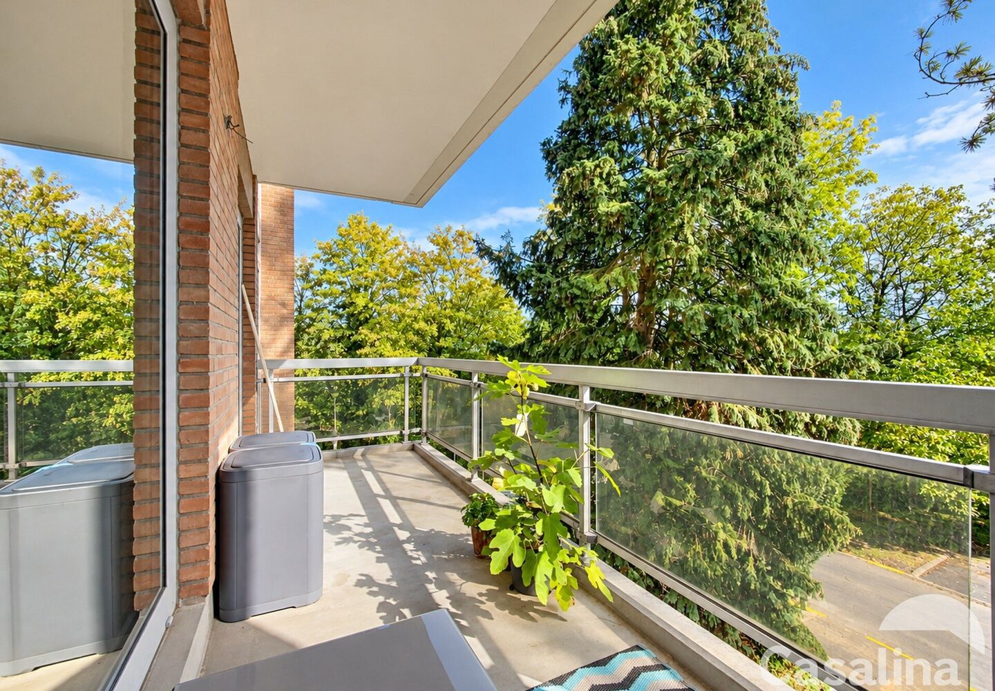 Appartement à vendre à Wezembeek-Oppem