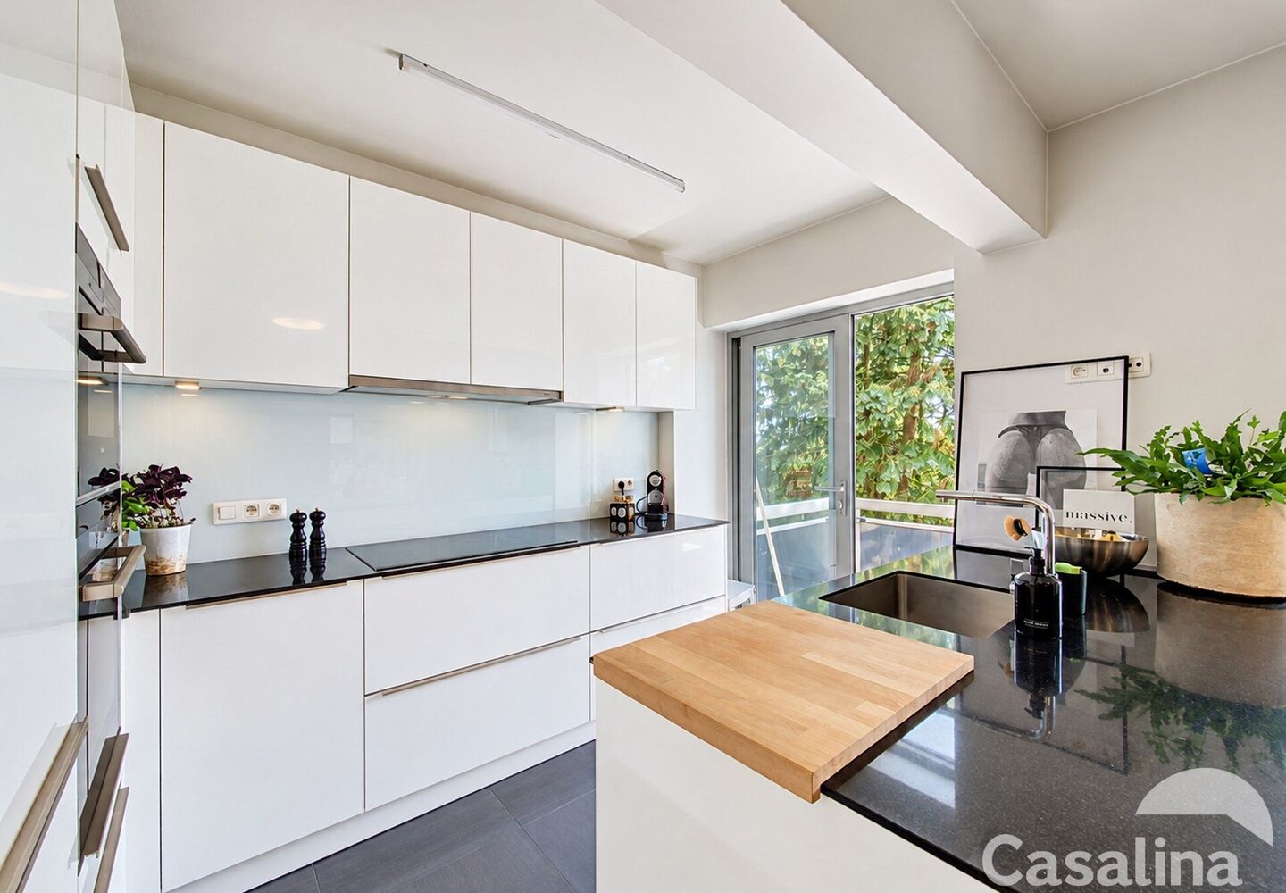 Appartement à vendre à Wezembeek-Oppem
