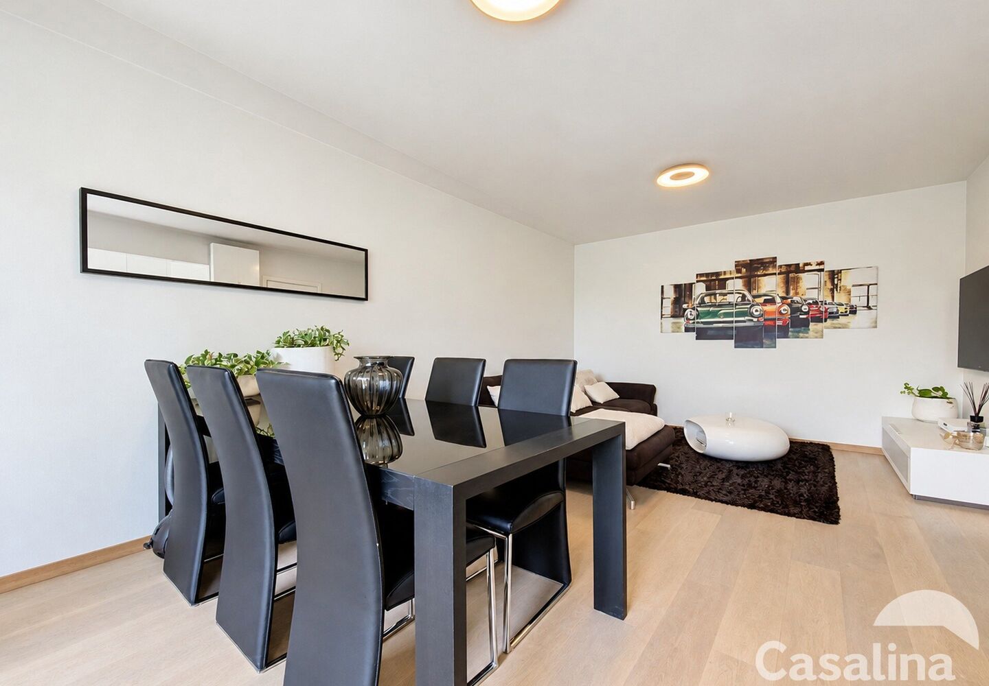 Appartement à vendre à Wezembeek-Oppem