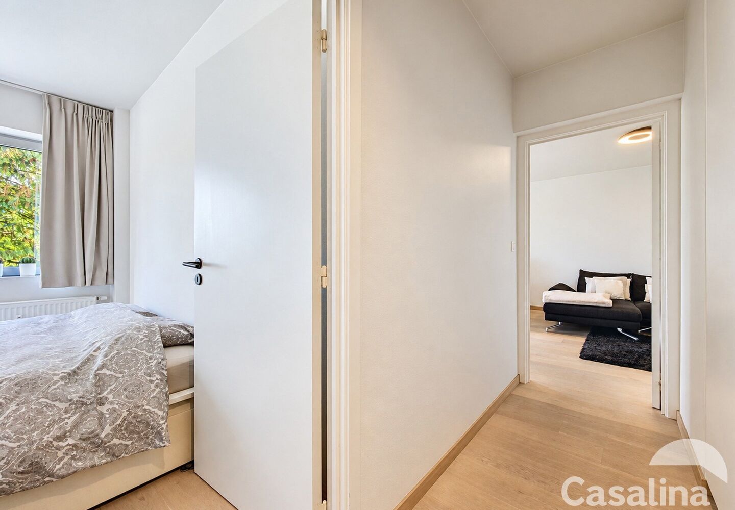 Appartement à vendre à Wezembeek-Oppem