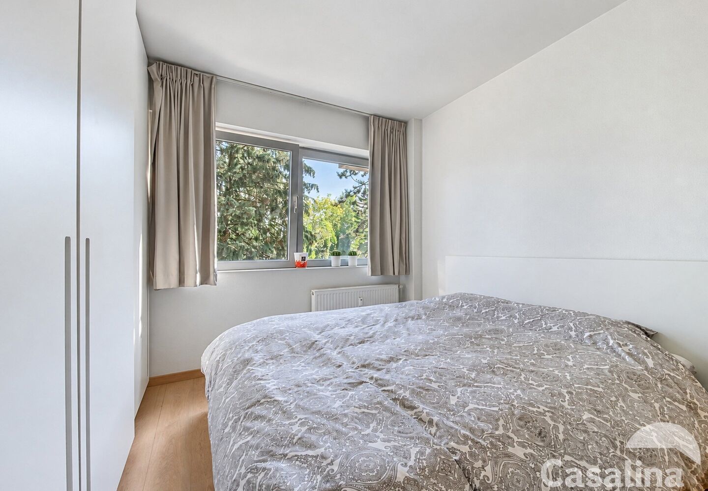 Appartement à vendre à Wezembeek-Oppem