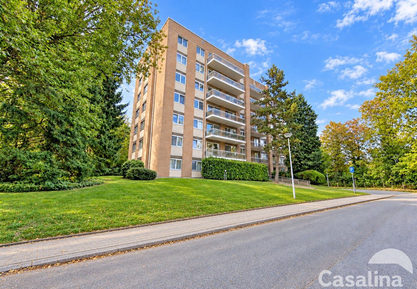 Appartement à vendre à Wezembeek-Oppem