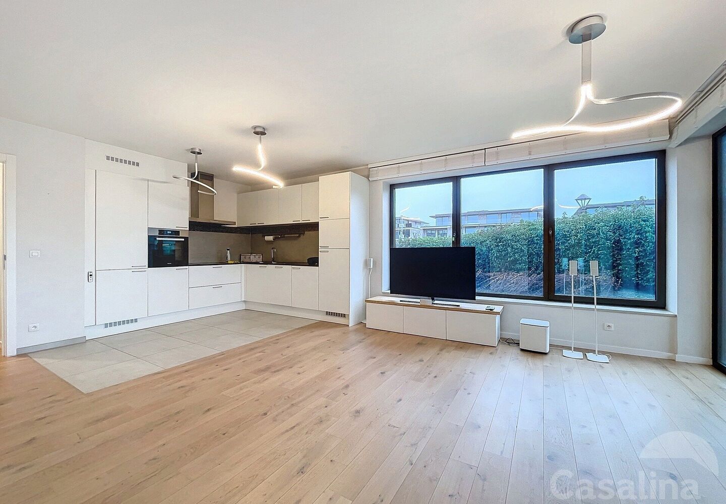 Appartement &agrave; vendre &agrave; Zaventem