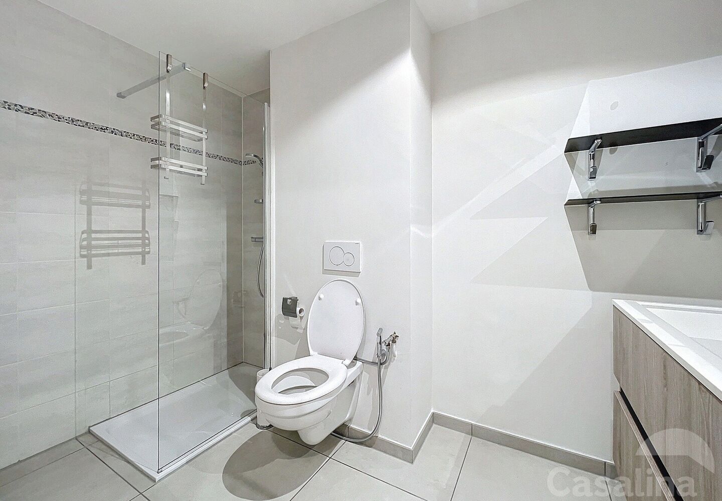 Appartement &agrave; vendre &agrave; Zaventem