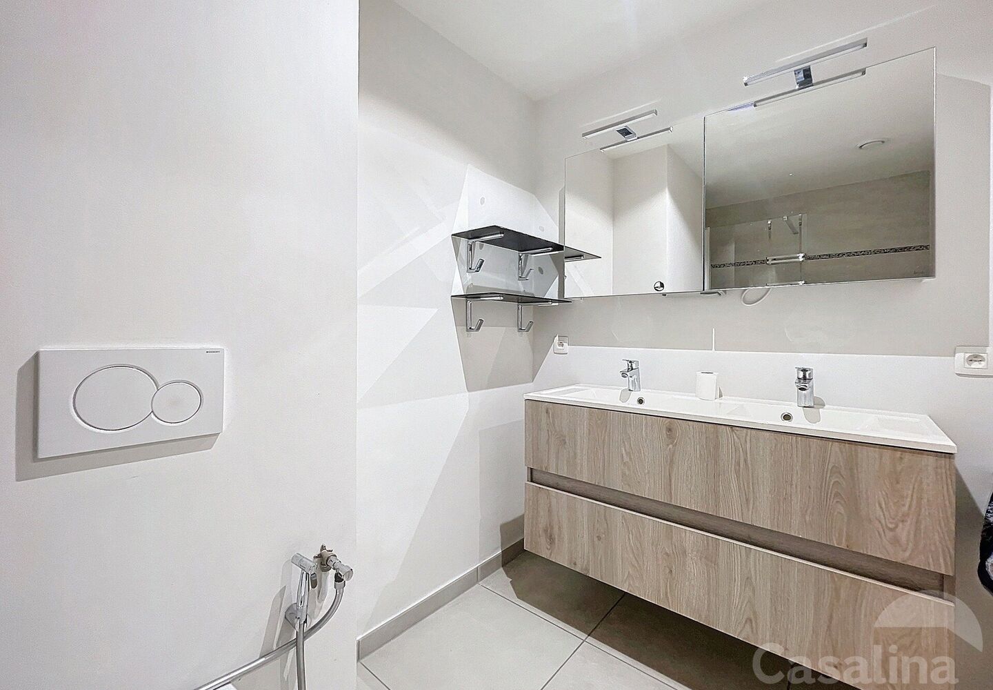 Appartement &agrave; vendre &agrave; Zaventem