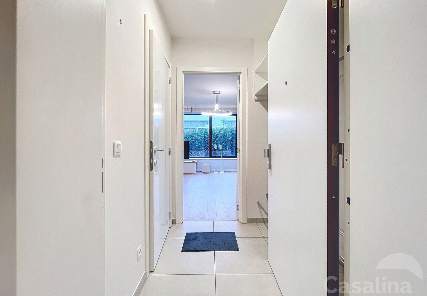 Appartement &agrave; vendre &agrave; Zaventem