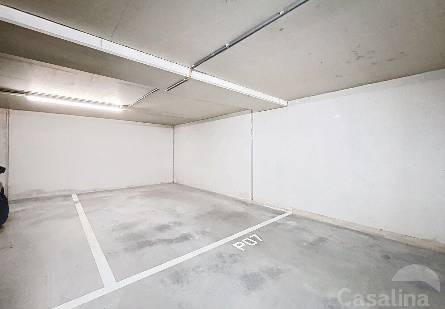 Appartement &agrave; vendre &agrave; Zaventem