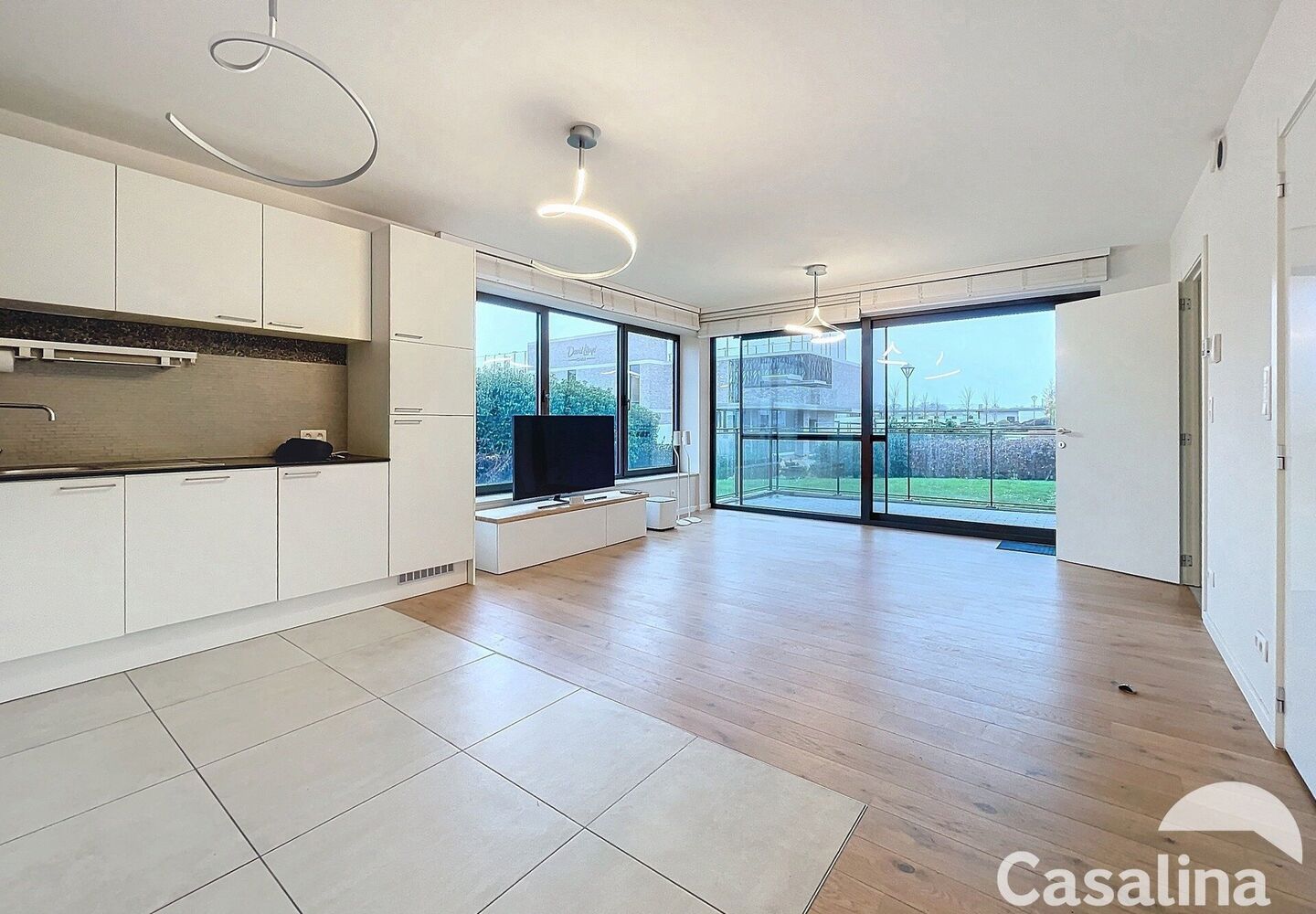 Appartement à vendre à Zaventem