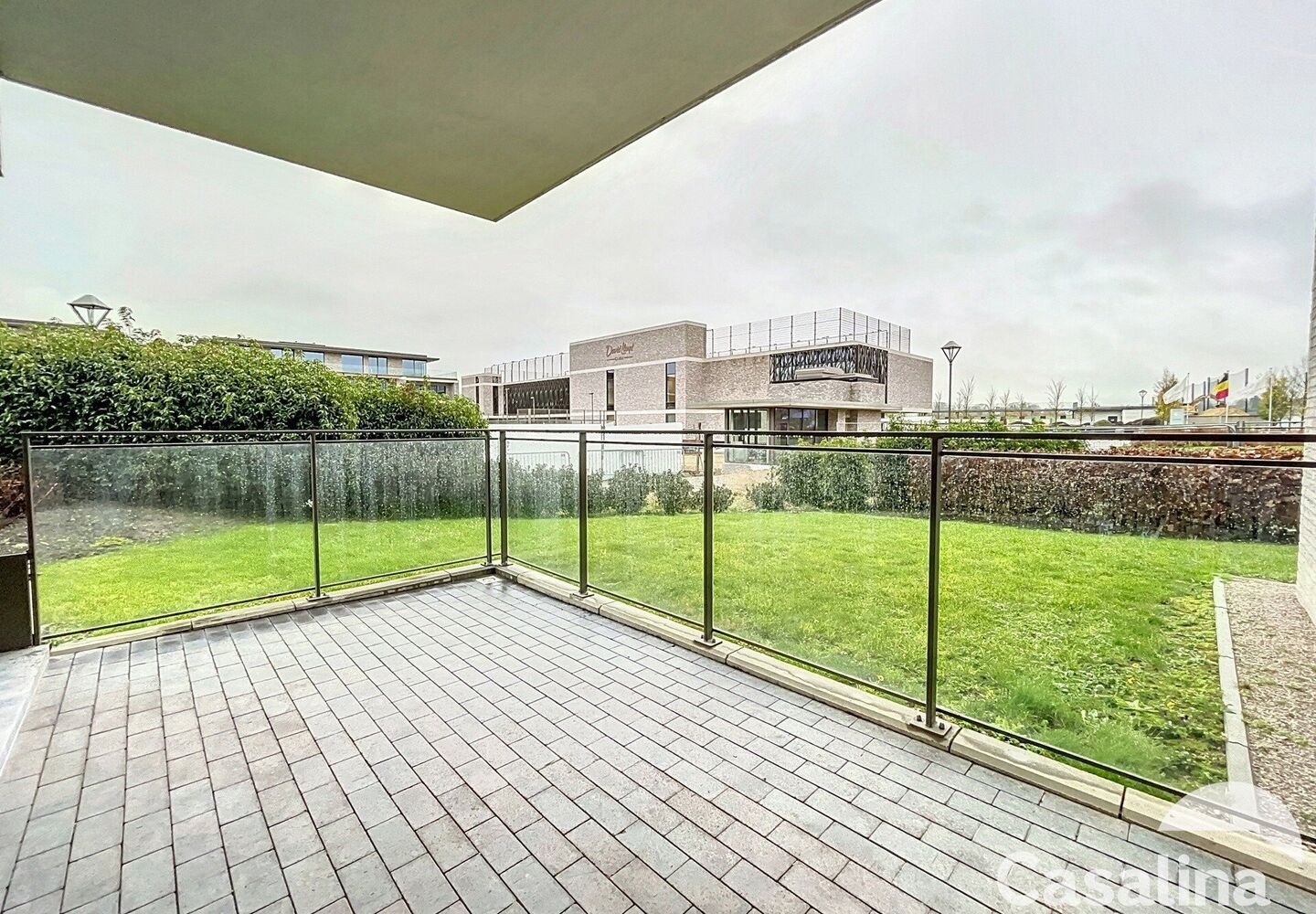 Appartement à vendre à Zaventem