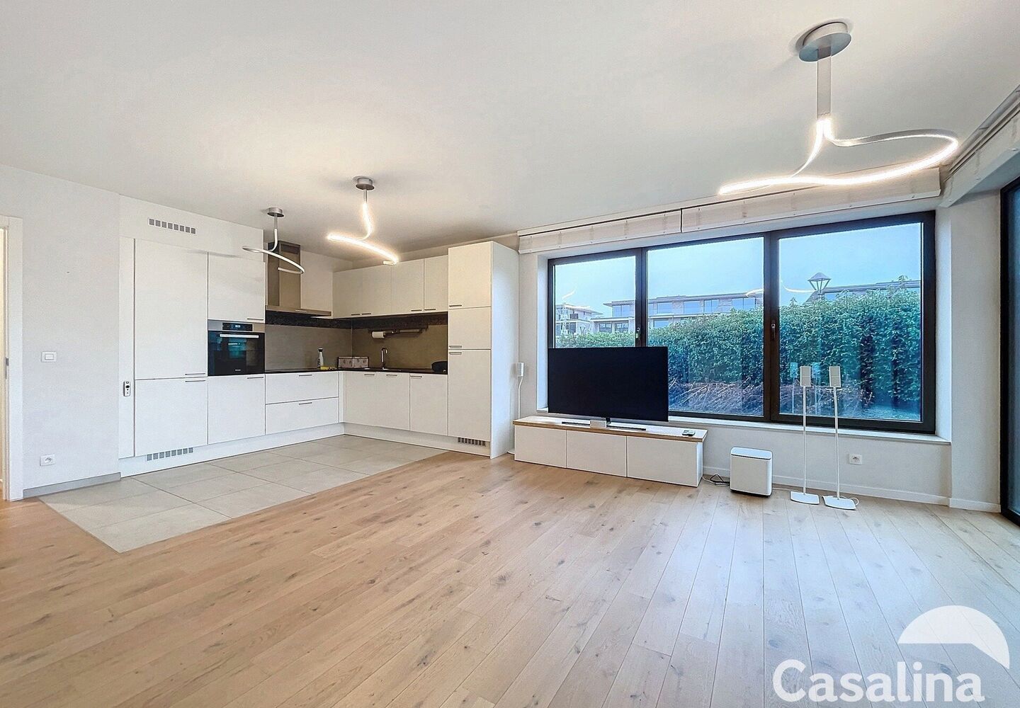 Appartement à vendre à Zaventem
