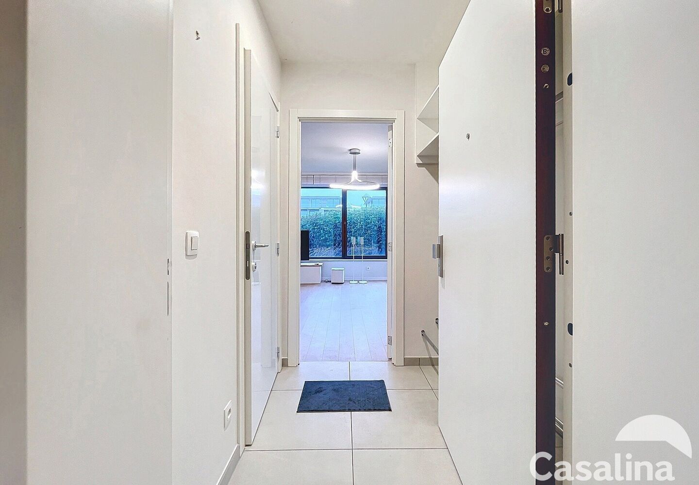 Appartement à vendre à Zaventem