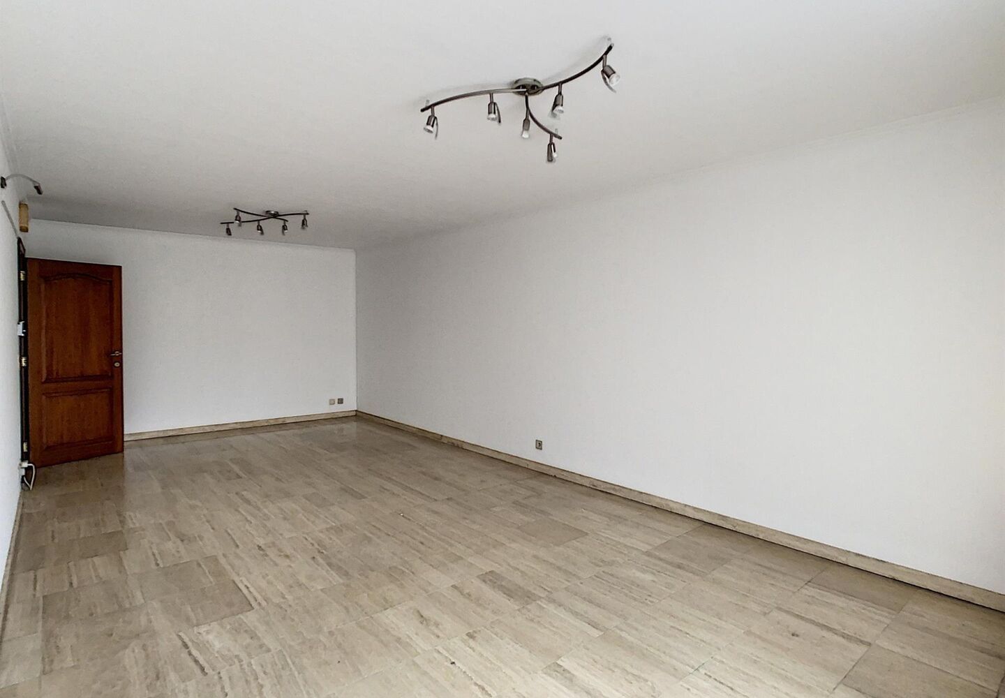 Appartement te huur in Evere