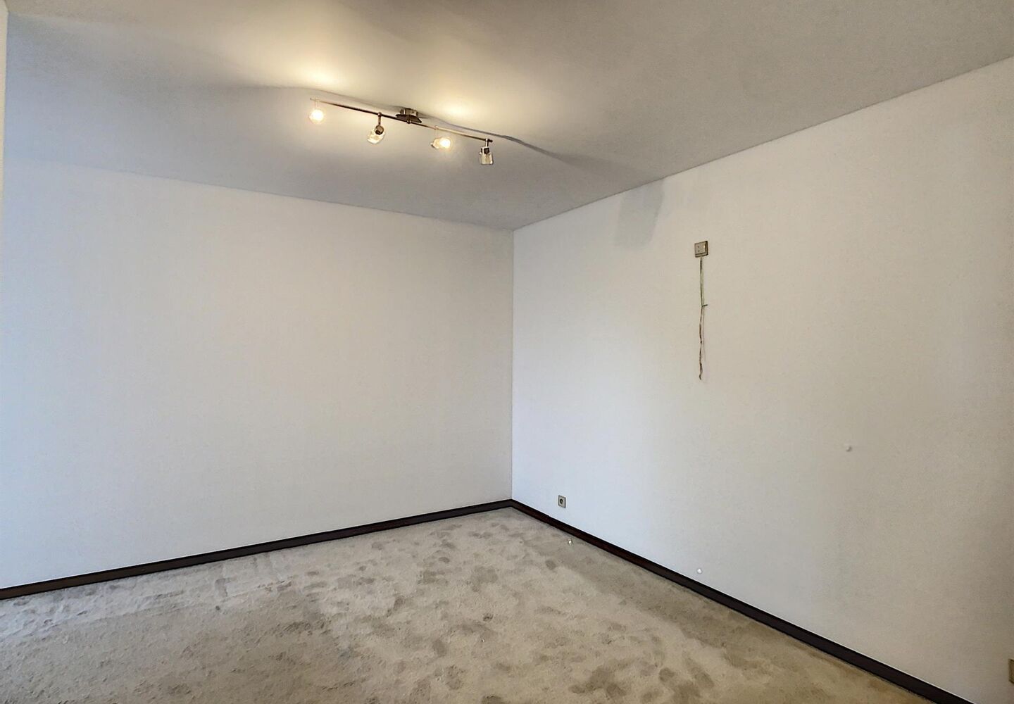 Appartement te huur in Evere