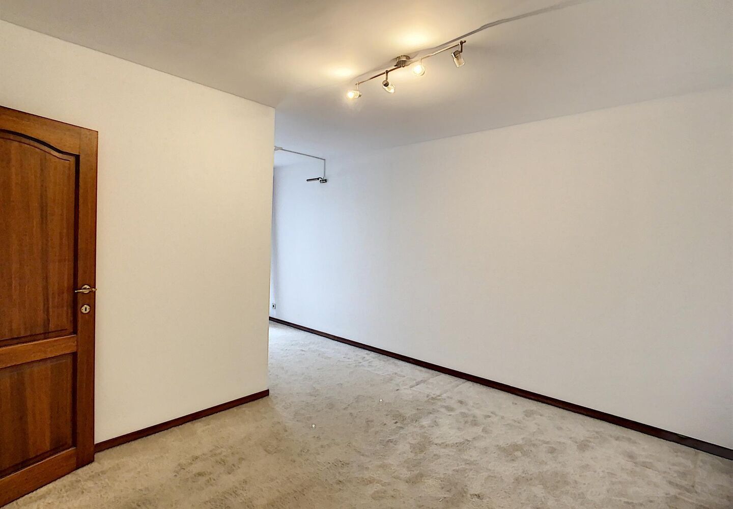 Appartement te huur in Evere