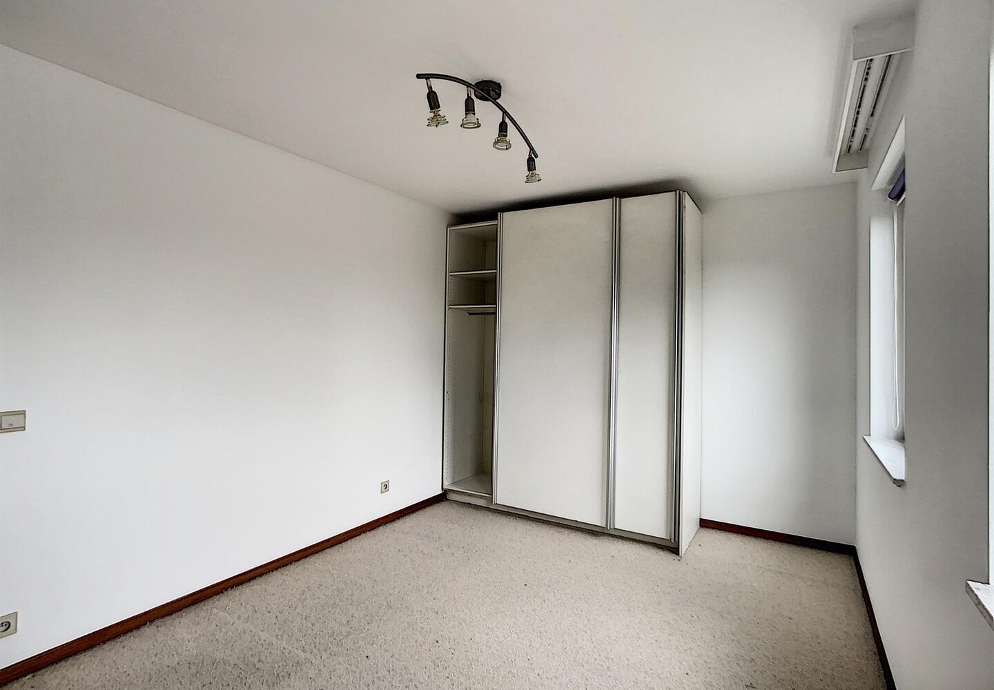 Appartement te huur in Evere