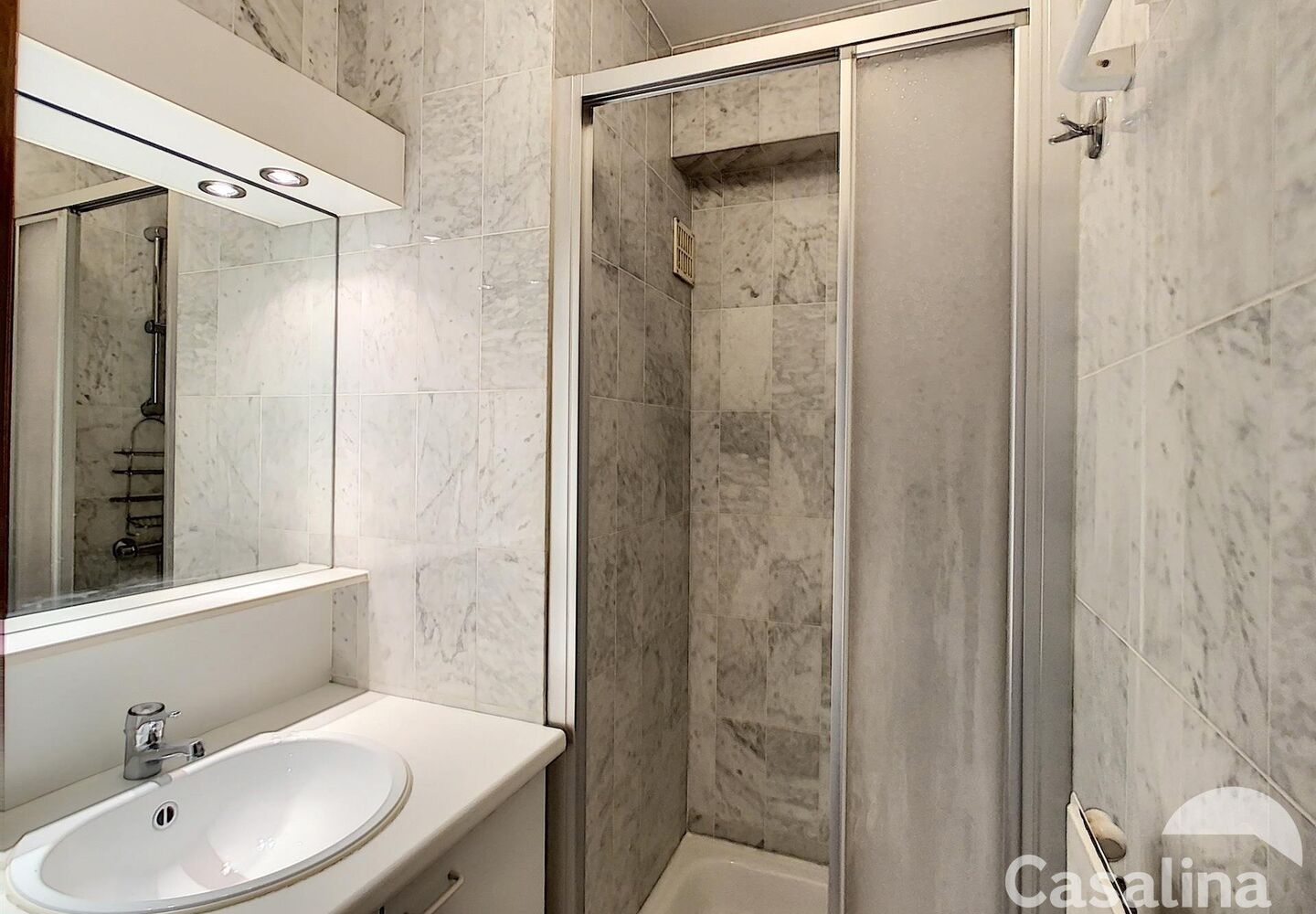 Appartement te huur in Evere