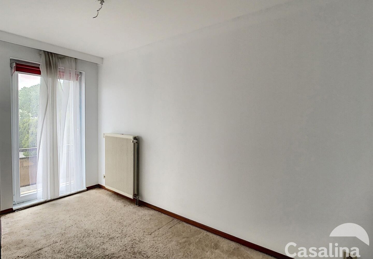 Appartement te huur in Evere