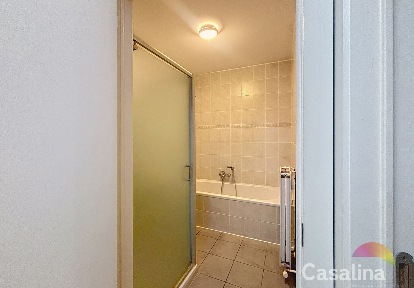 Appartement te huur in Evere