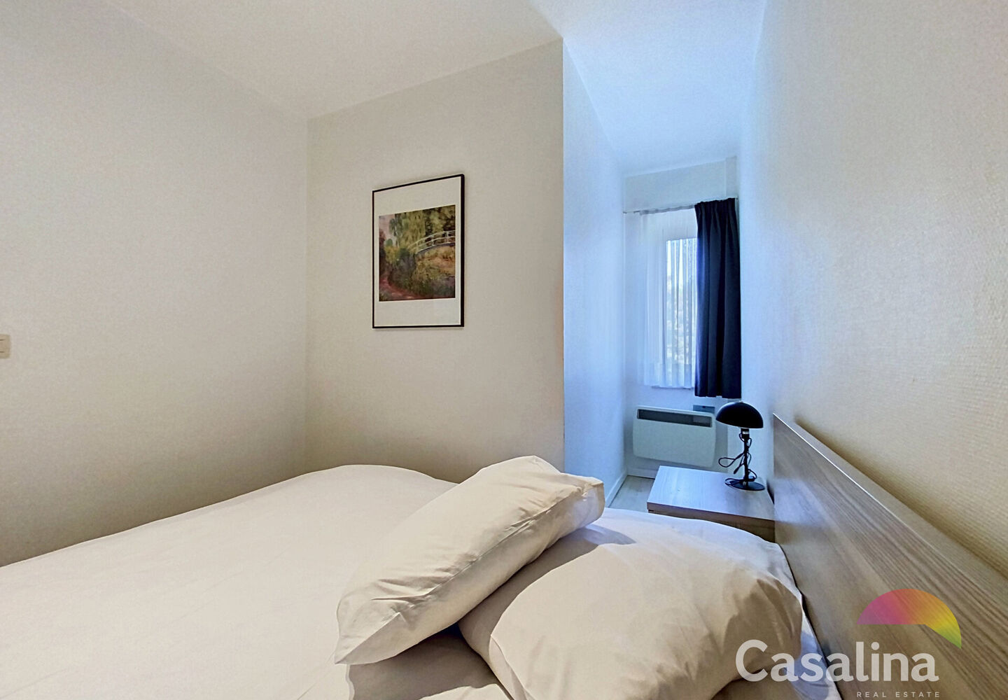 Appartement te huur in Evere