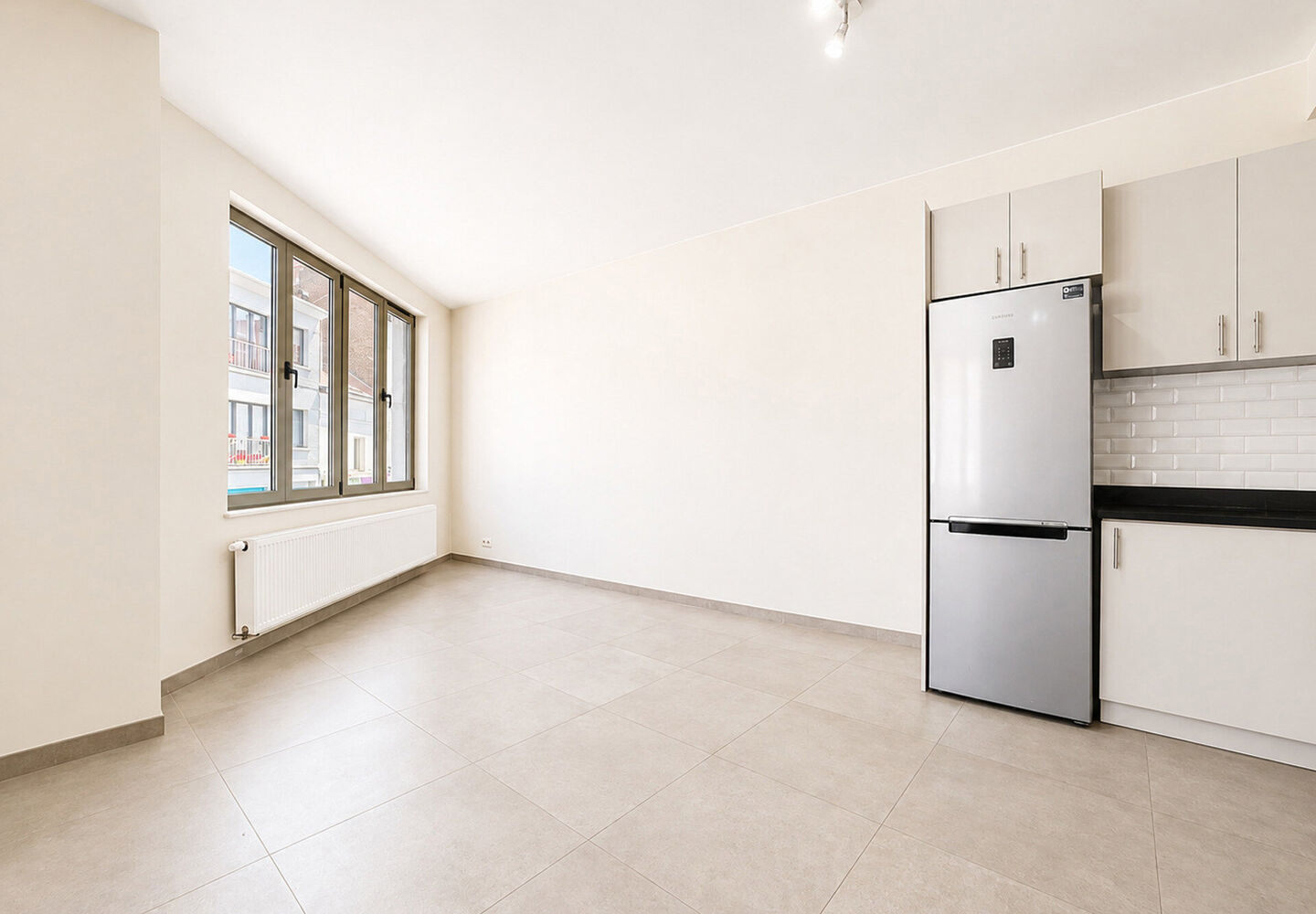 Appartement te huur in Jette