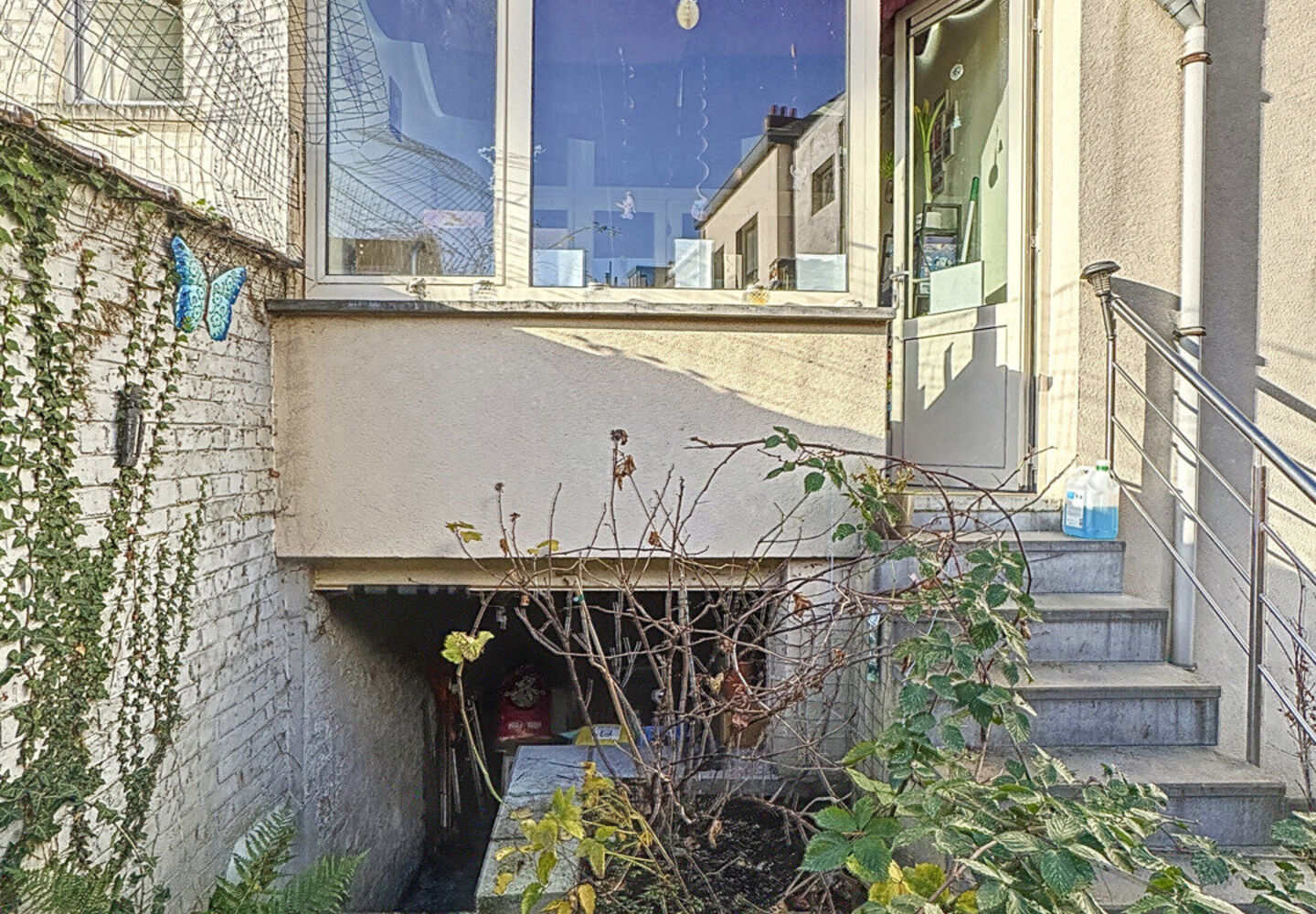 Appartement te huur in Vilvoorde