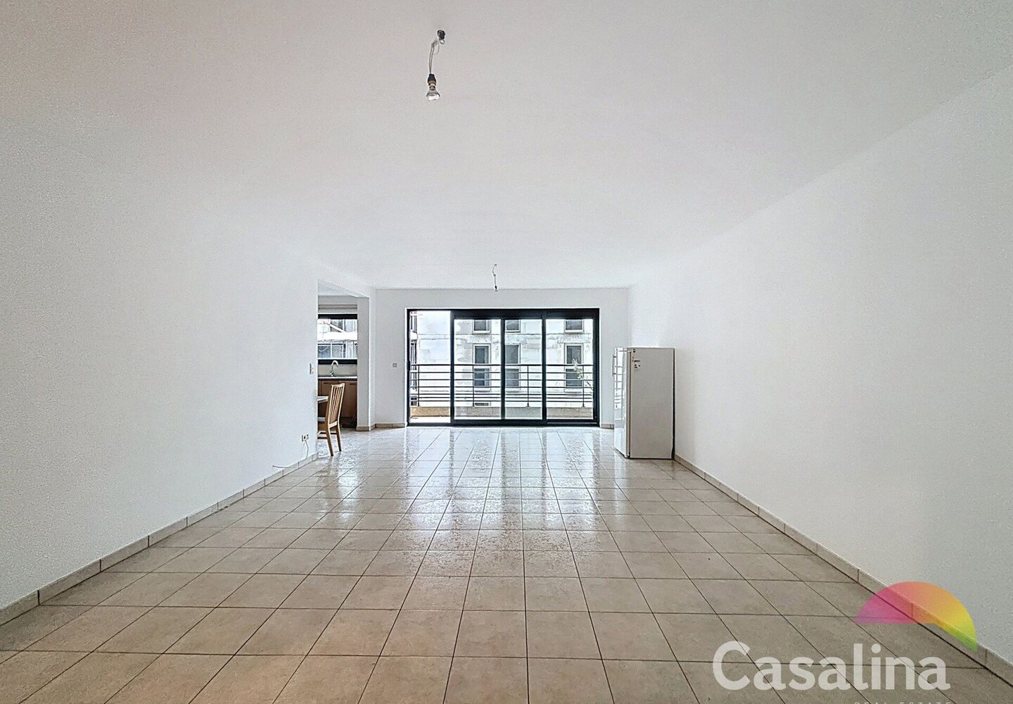 Appartement te huur in Zaventem
