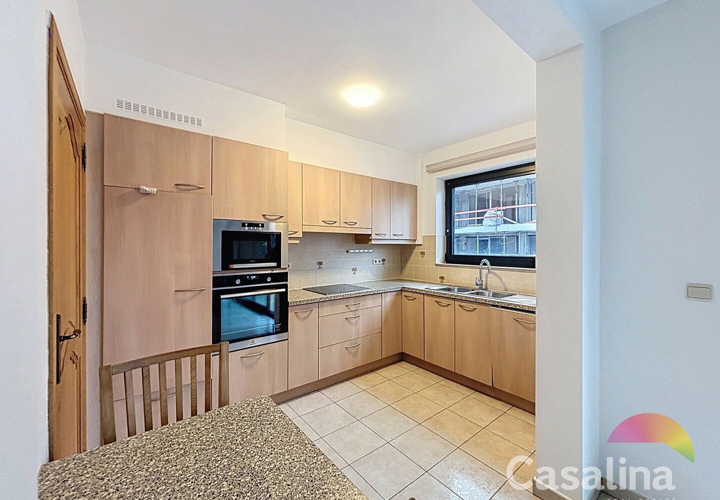 Appartement te huur in Zaventem