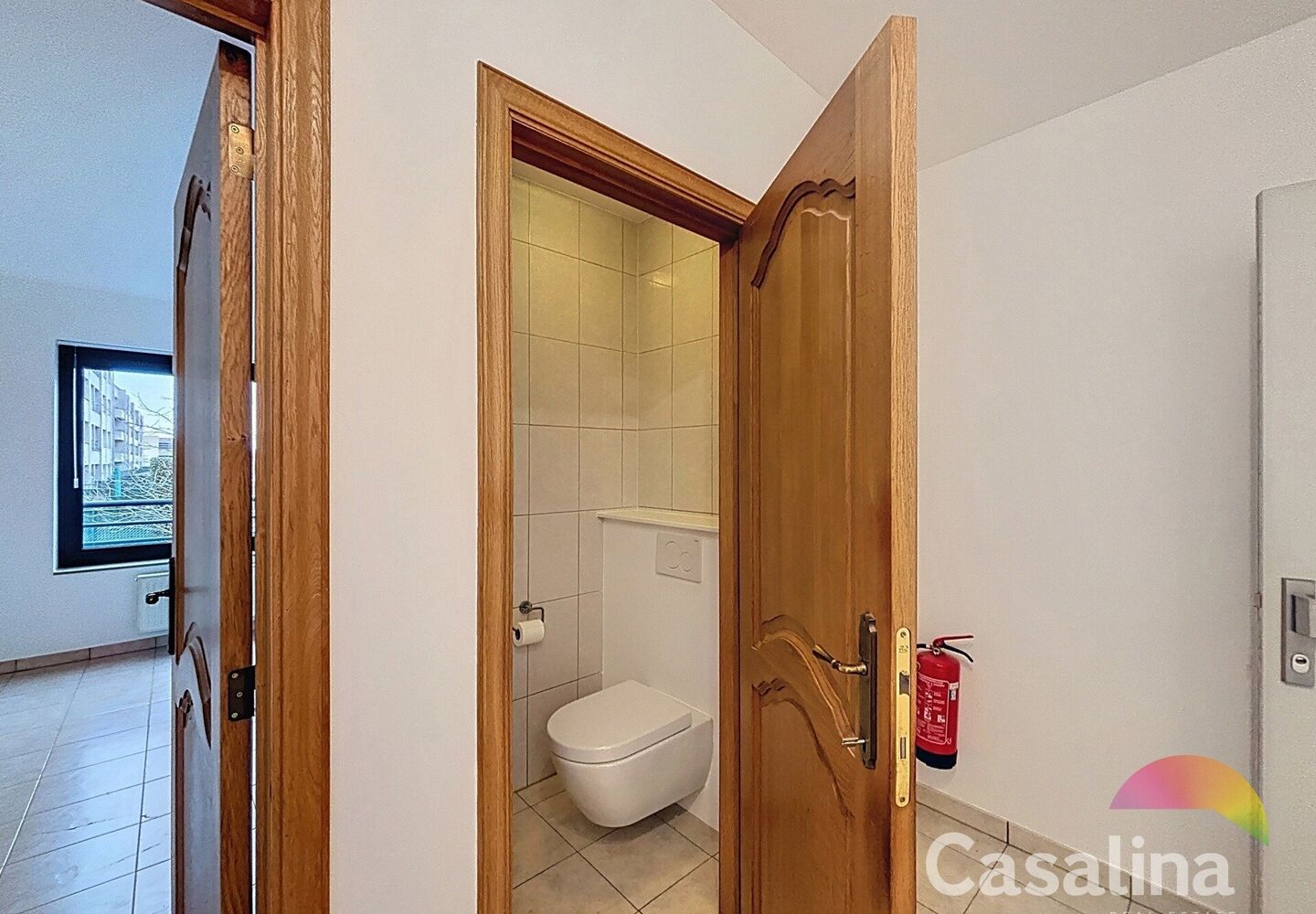 Appartement te huur in Zaventem