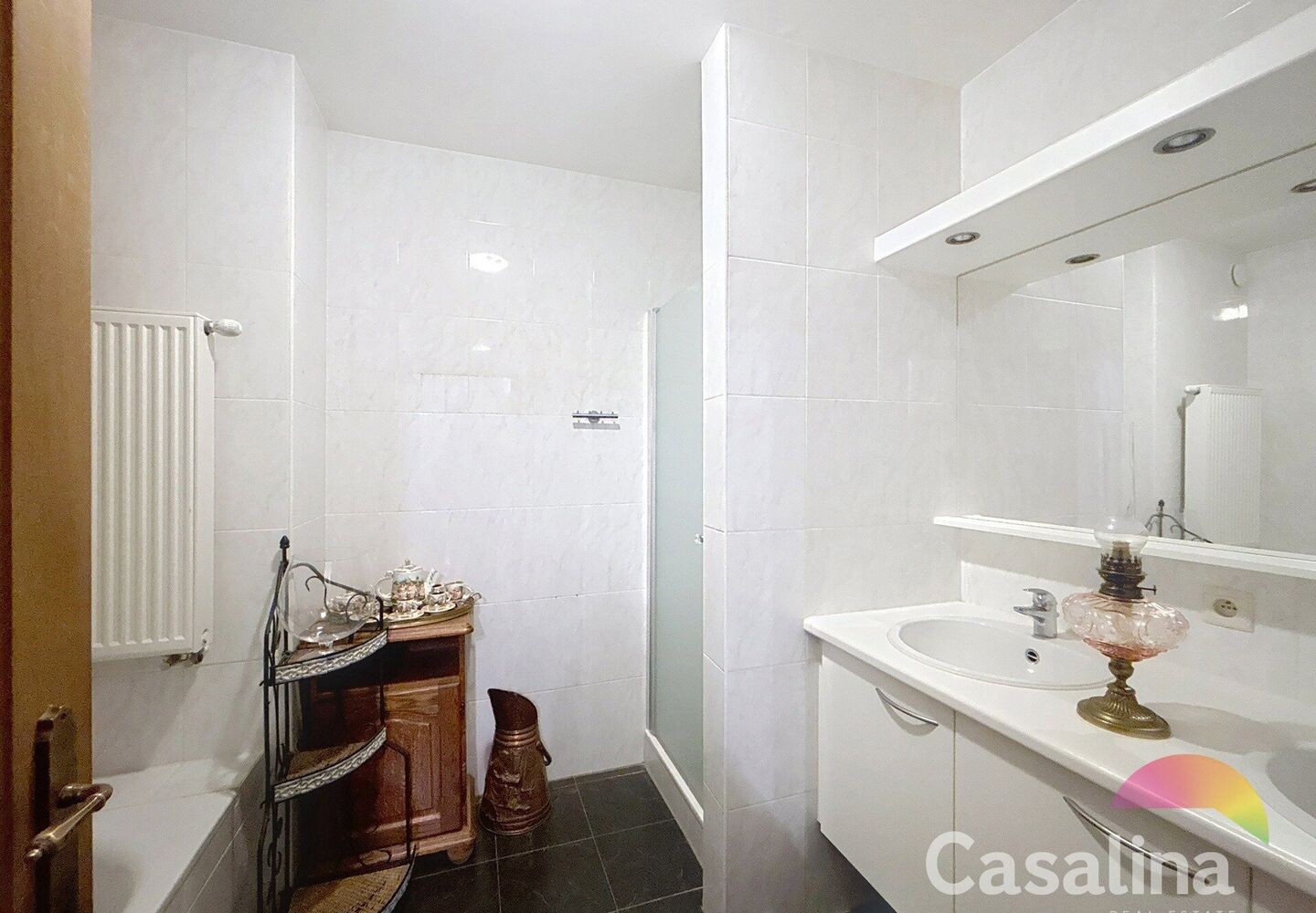 Appartement te huur in Zaventem