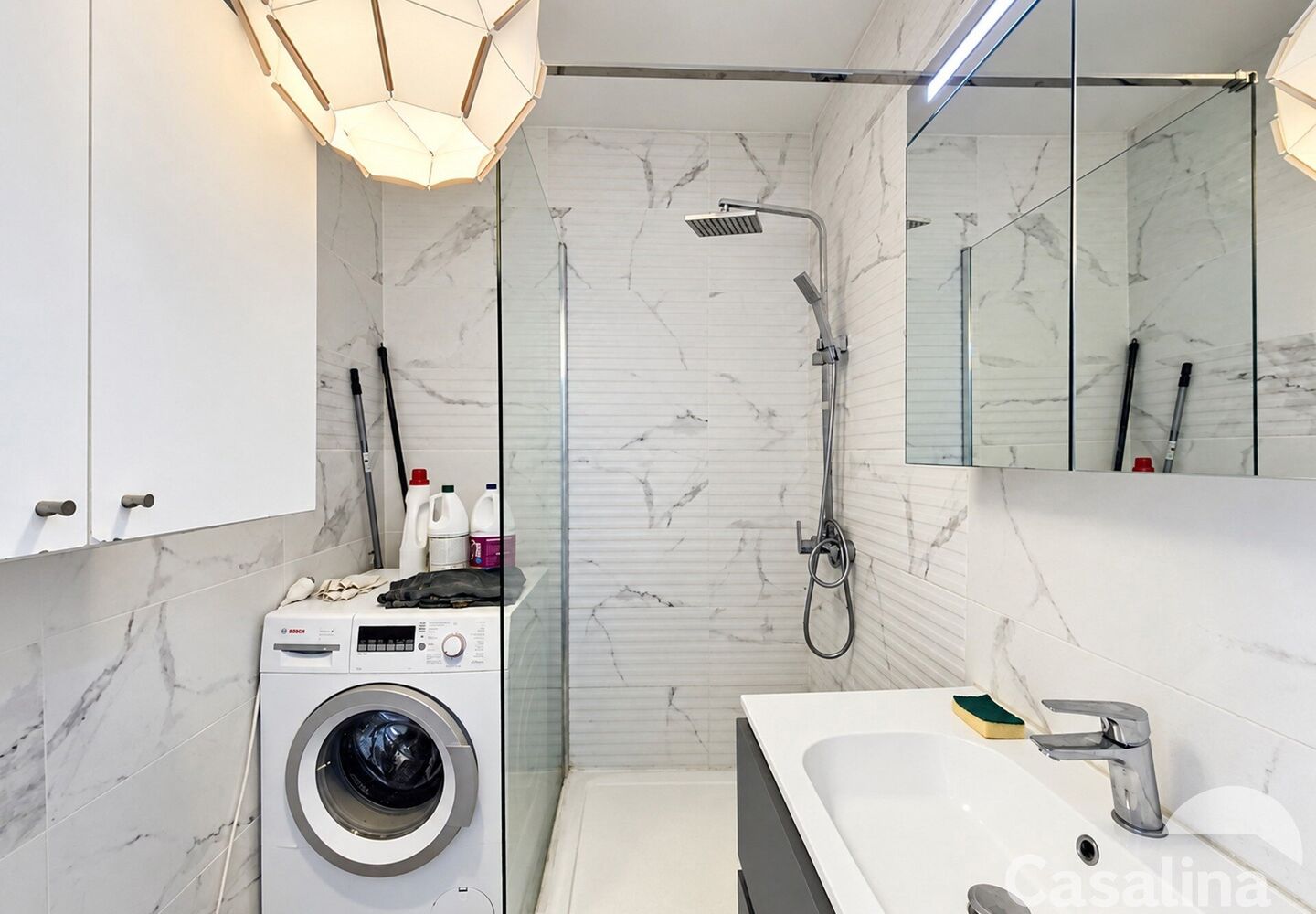 Appartement te koop in Evere